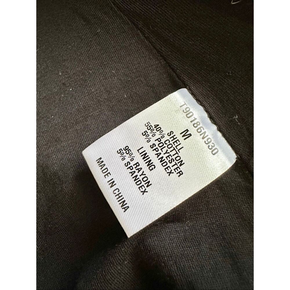 Tart collections black and white tweed jacket size M - Picture 4 of 7